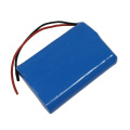 Polinovel Solar Light 6000mAh para LifepO4 6.4V 26650 Batería